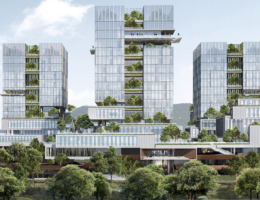 CAPOL iBIM建筑設(shè)計(jì)項(xiàng)目管理平臺(tái)